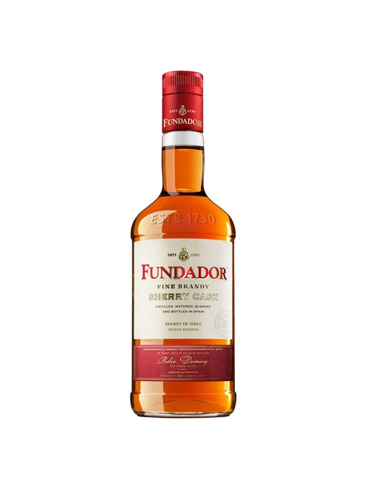 Brandy Fundador Sherry Cask 700ml