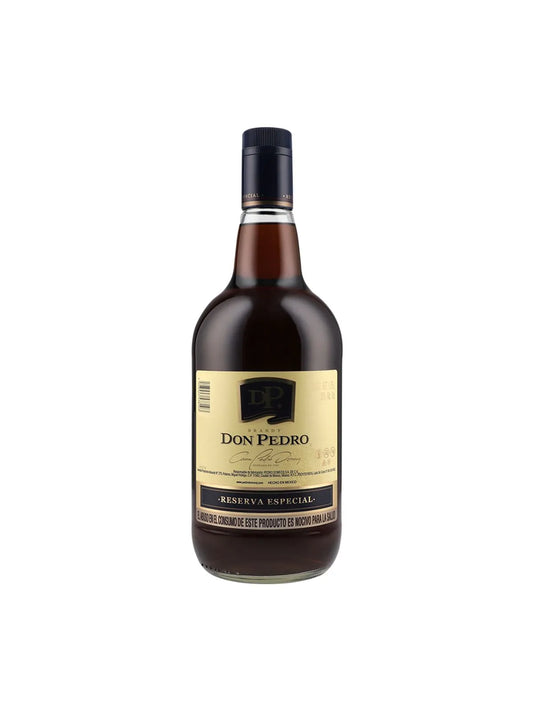 Brandy Don Pedro Gran Rva 1.75L