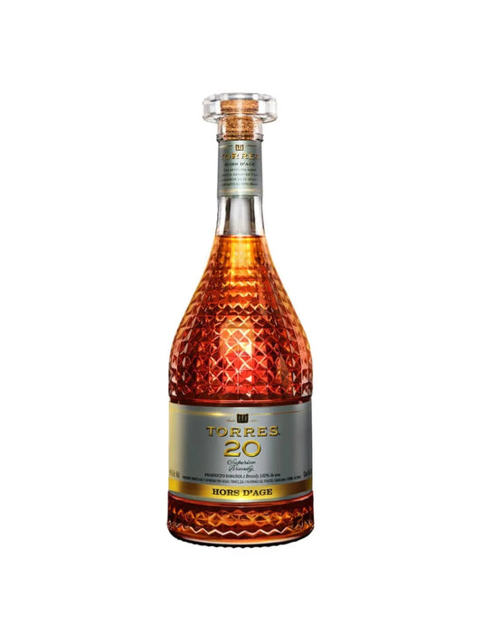 Brandy Torres 20 700 ml