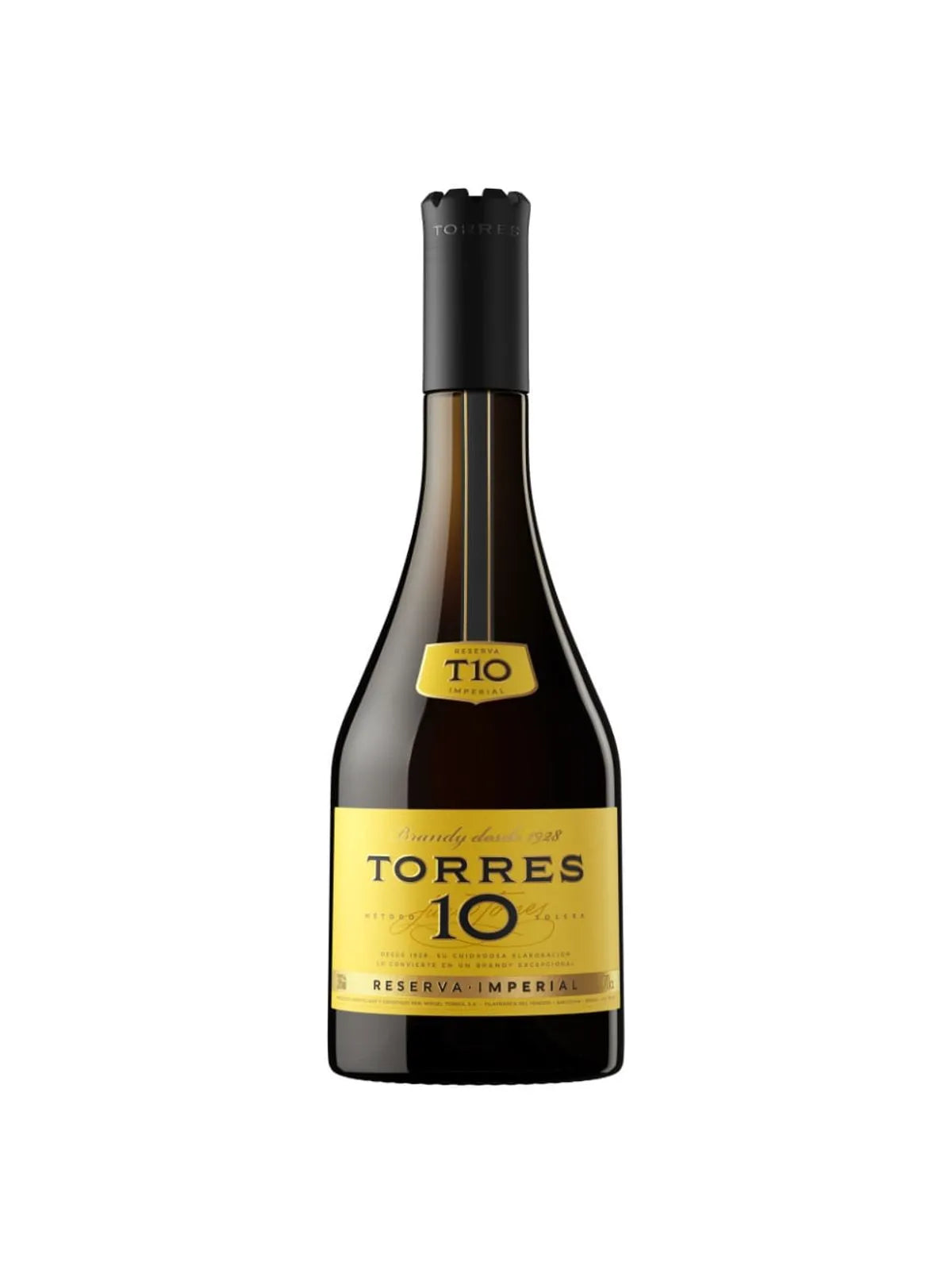 Brandy Torres 10 700ml