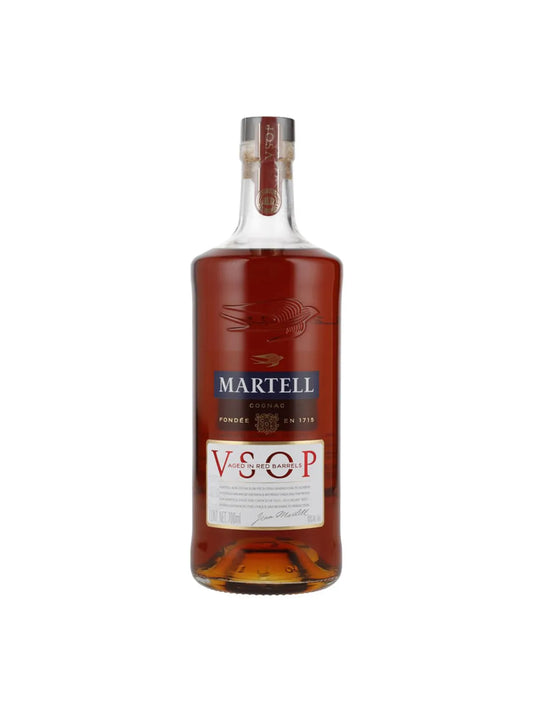 Cognac Martell V.S.O.P. 700 ml