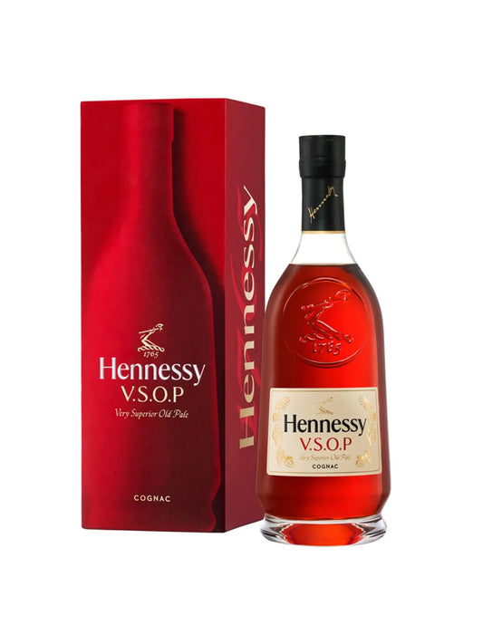 Cognac Hennessy V.S.O.P. 700ml