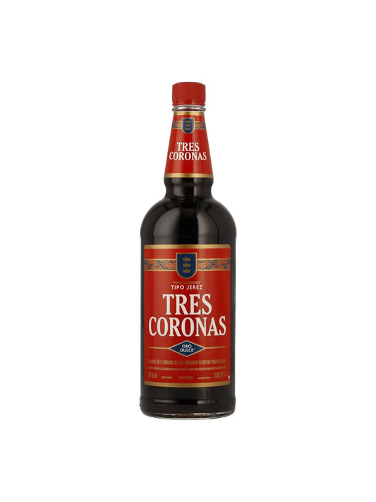 Jerez Tres Coronas 1L