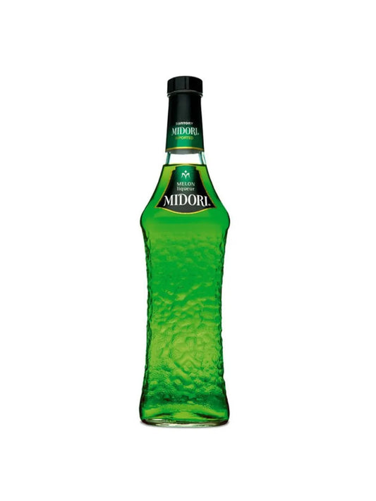 Licor Midori De Melon 750ml