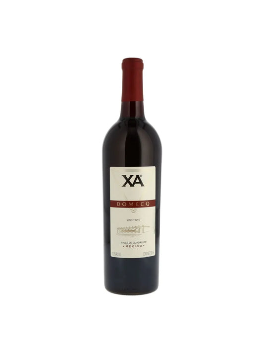 Vino Tinto XA Domecq Cabernet 750ml