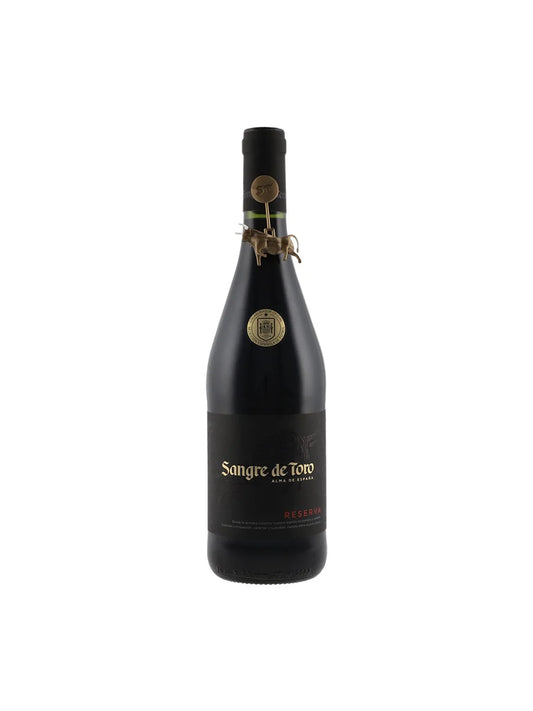 Vino Tinto Sangre De Toro Reserva 750ml