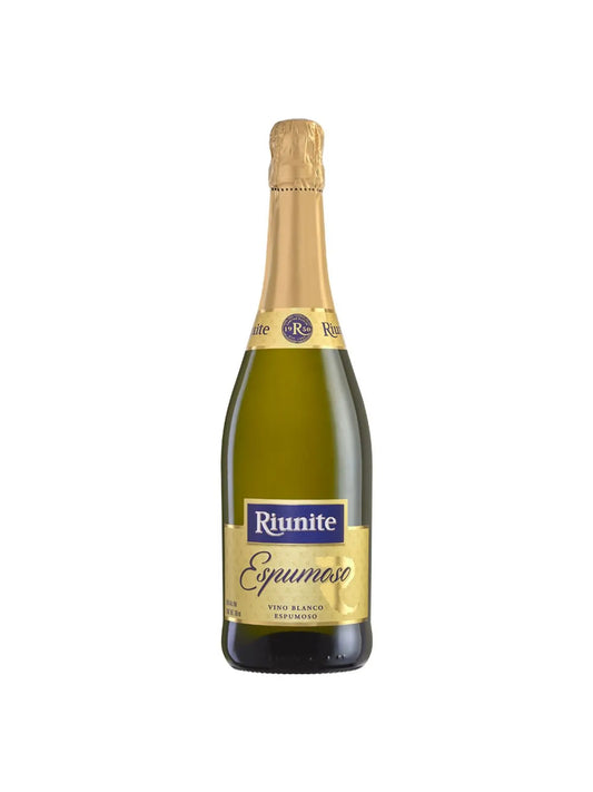 Vino Blanco Espumoso Riunite 750 ml