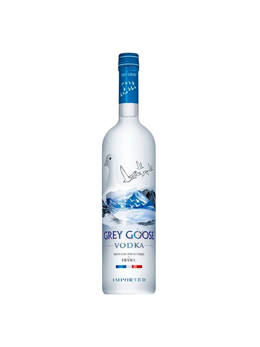 Vodka Grey Goose 750 ml