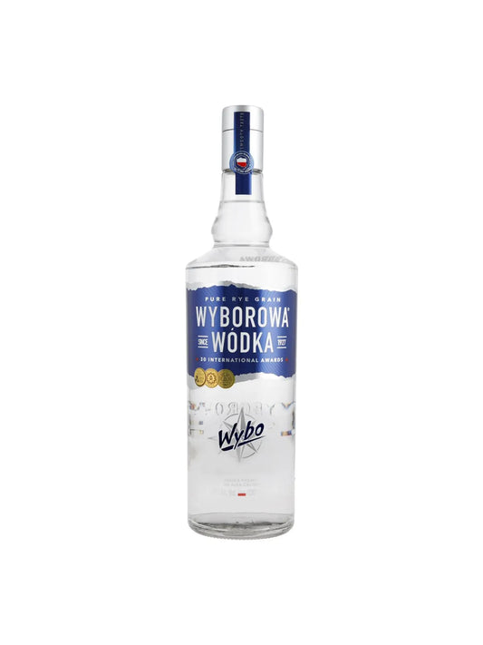 Vodka Wyborowa 1 l