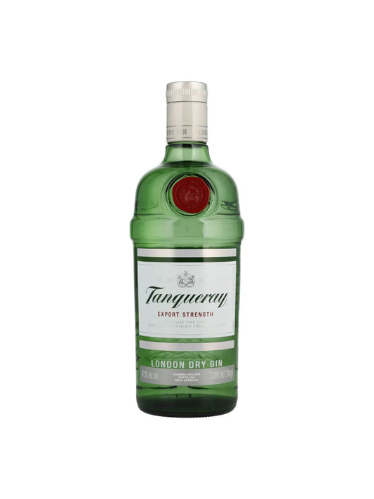 Ginebra Tanqueray 750 ml