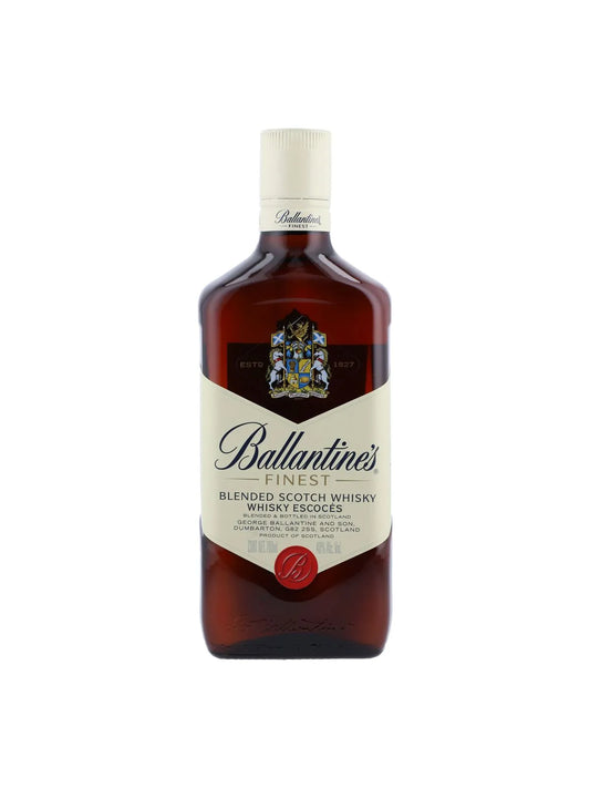 Whisky Ballantines Finest 700ml