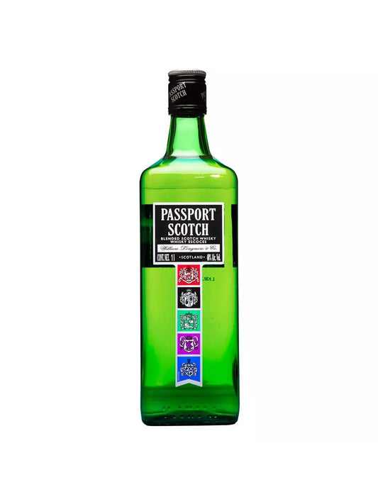 Whisky Passport 1 L