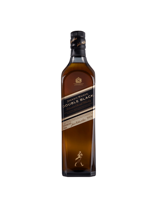 Whisky Johnnie Walker Double Black Label 750 ml