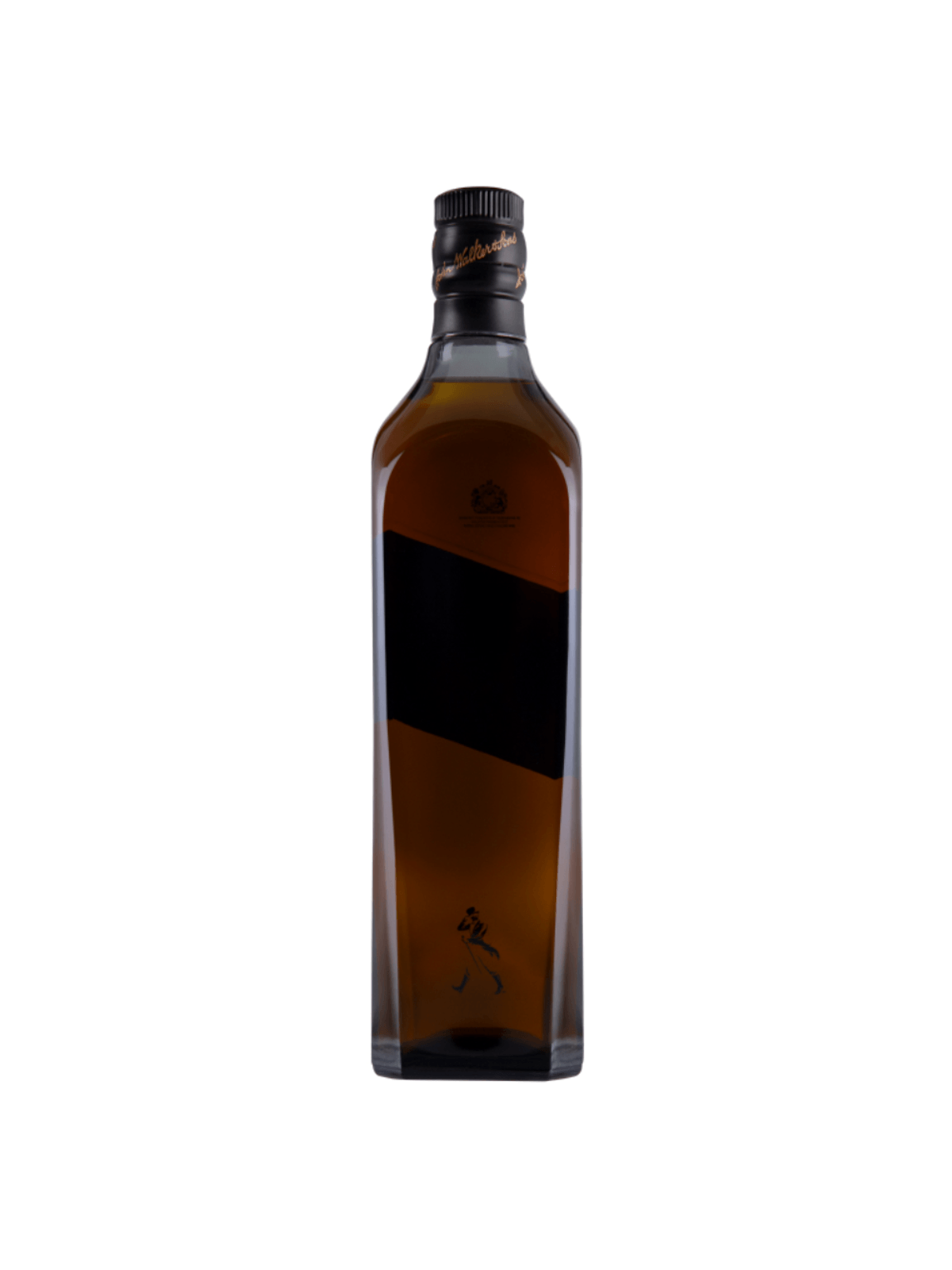 Whisky Johnnie Walker Double Black Label 750 ml