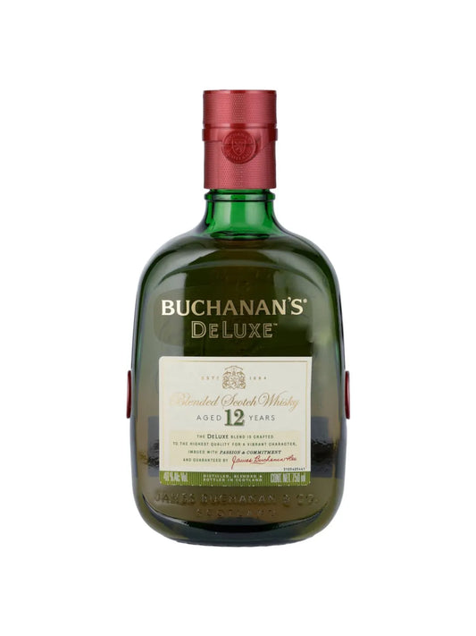 Whisky Buchanans 12 Años 750 ml