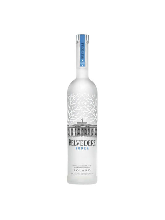 Vodka Belvedere 700 ml