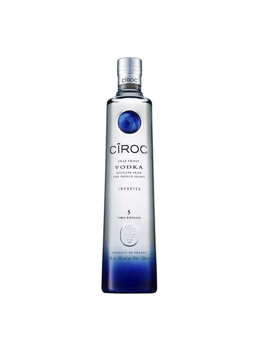 Vodka Ciroc 750 ml