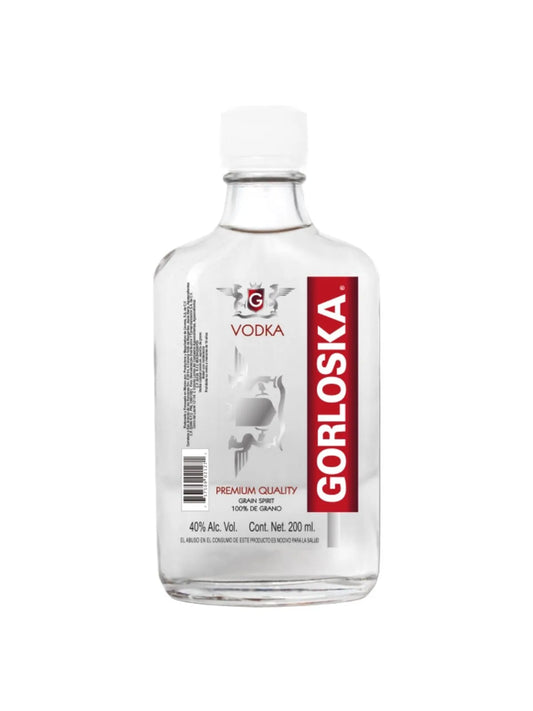 Vodka Gorloska 200ml