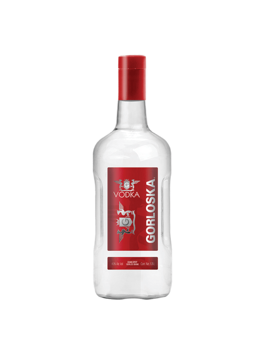 Vodka Gorloska 1.75 L