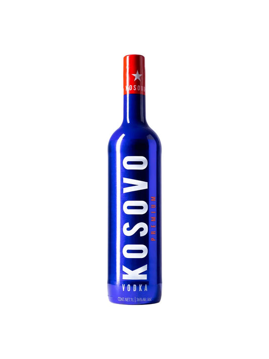 Vodka Kosovo Premium 1L