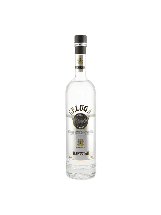 Vodka Beluga Noble Russian 700ml
