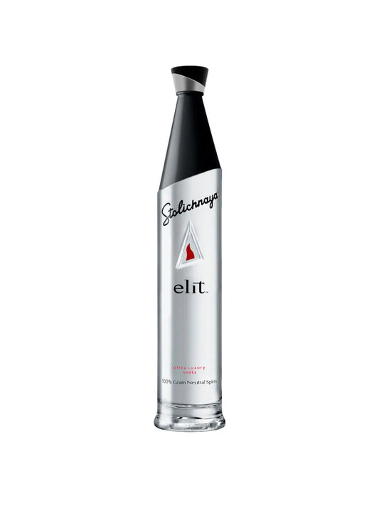 Vodka Stolichnaya Elit 700 ml