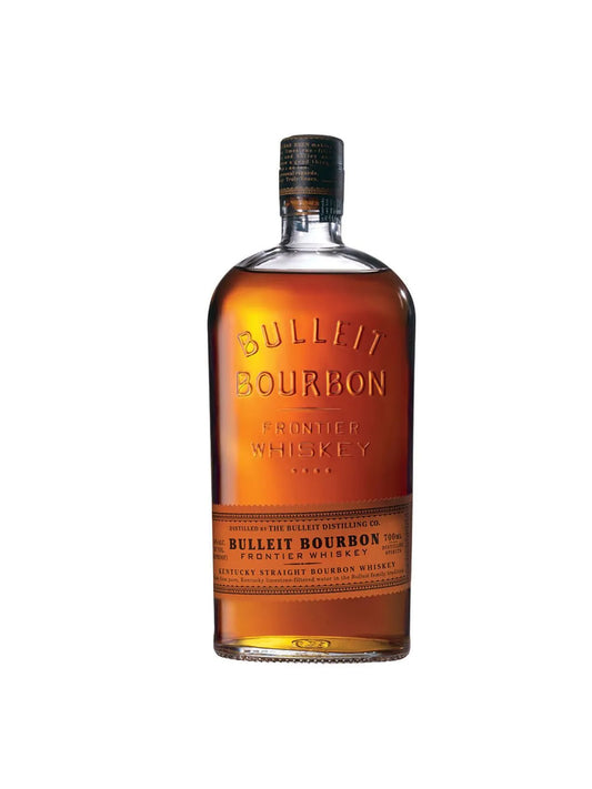 Whisky Bulleit Bourbon 750 ml