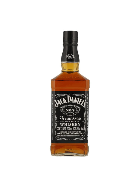 Whiskey Jack Daniel's 700 ml