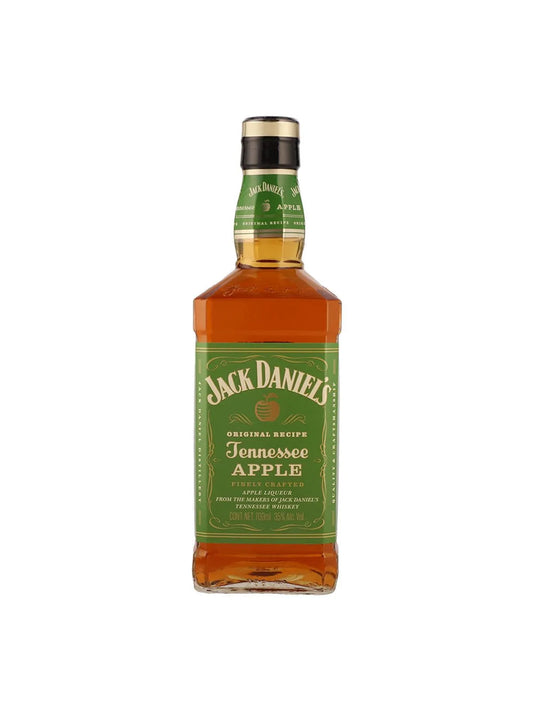Whisky Jack Daniel's Apple 700ml