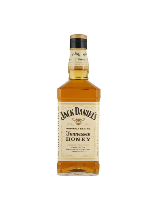 Whisky Jack Daniel's Honey 700ml
