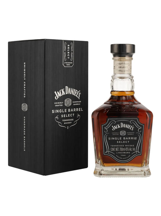 Whiskey Jack Daniel's Single Barrel 700 ml