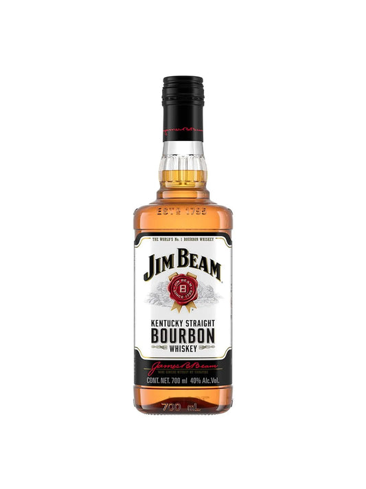 Whisky Jim Beam White 700 ml