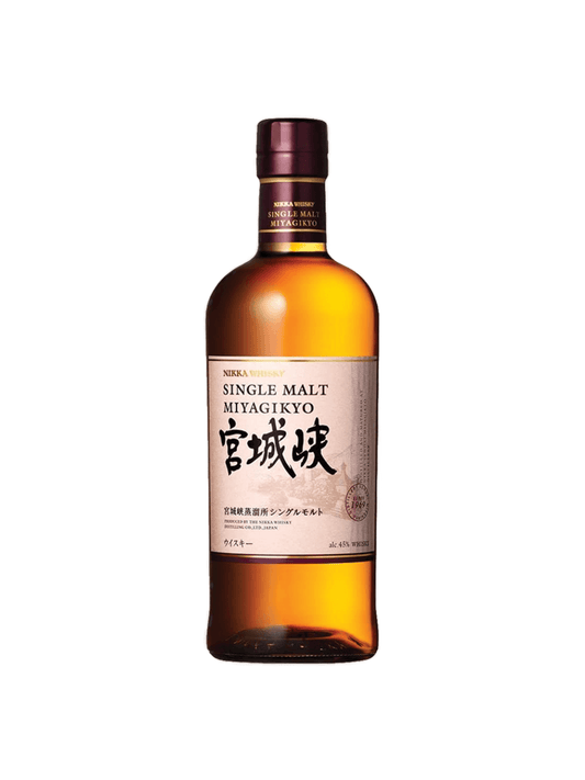 Whisky Nikka Miyagikyo 700 ml