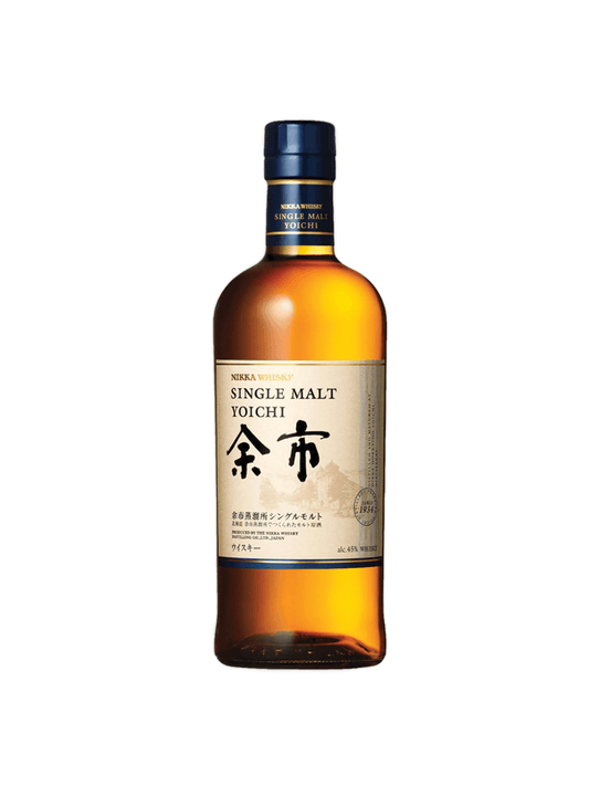 Whisky Nikka Yoichi 700 ml