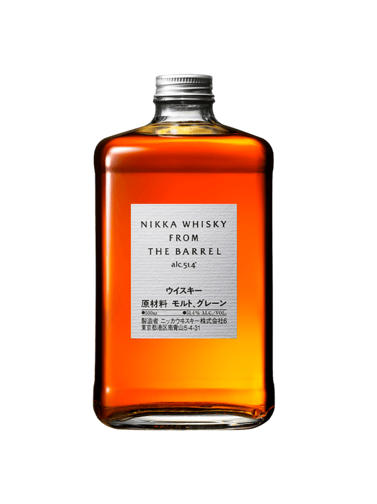 Whisky Nikka From The Barrel 500 ml