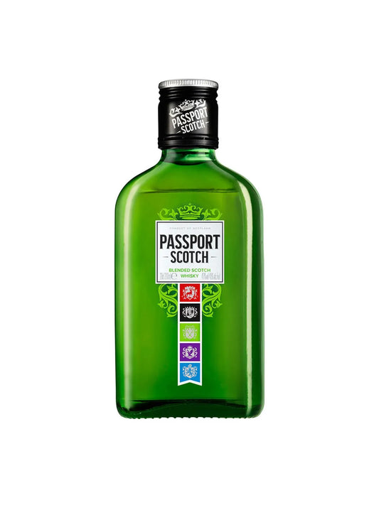 Whisky Passport 200ml