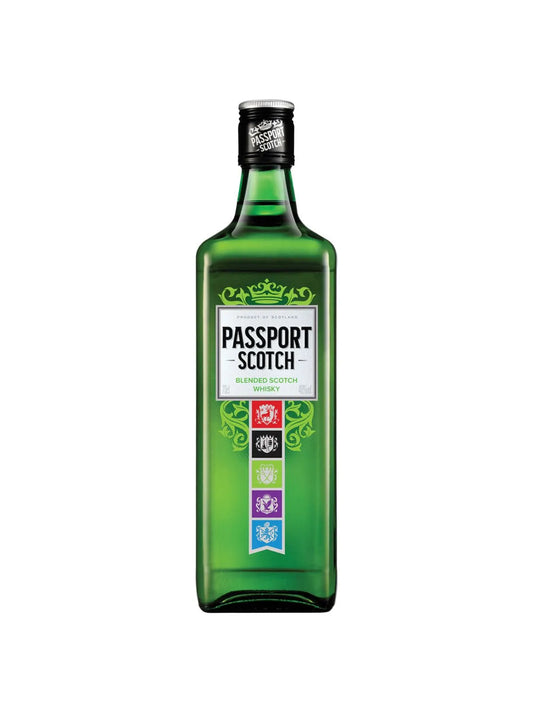 Whisky Passport Scotch 700 ml
