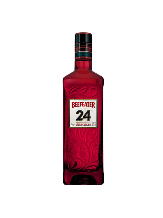 Ginebra Beefeater 24 750 ml