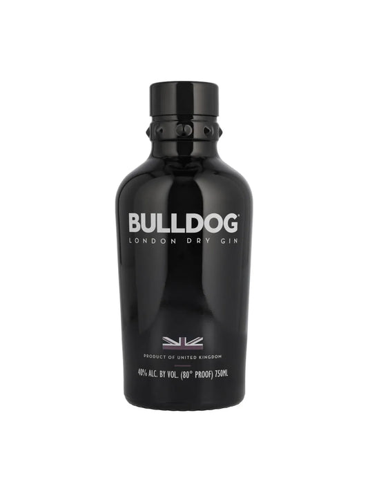 Ginebra Bulldog 750 ml