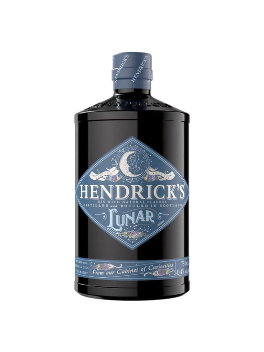 Ginebra Hendrick´s Lunar 750ml