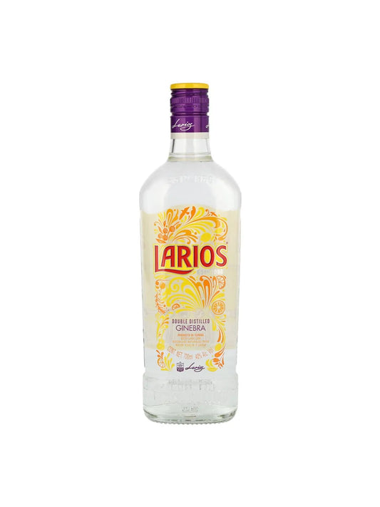 Ginebra Larios London Dry 700ml