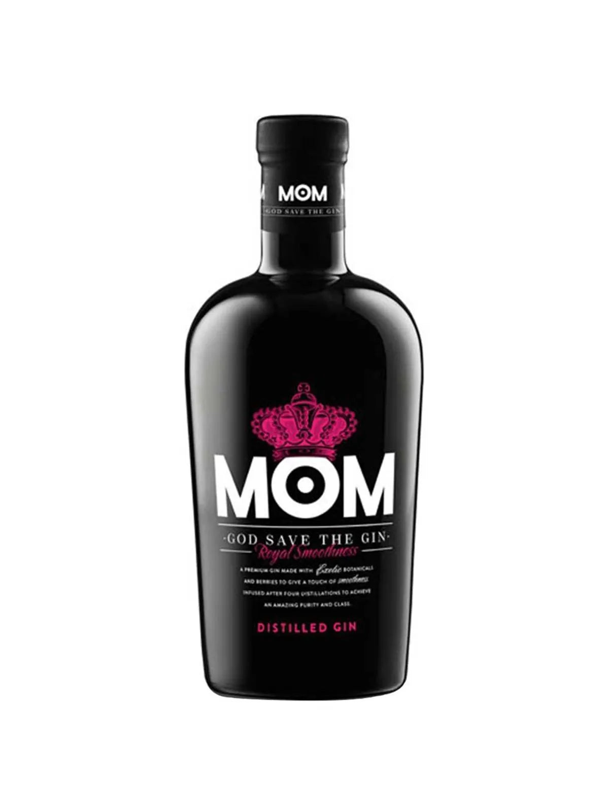 Ginebra Mom 700 ml