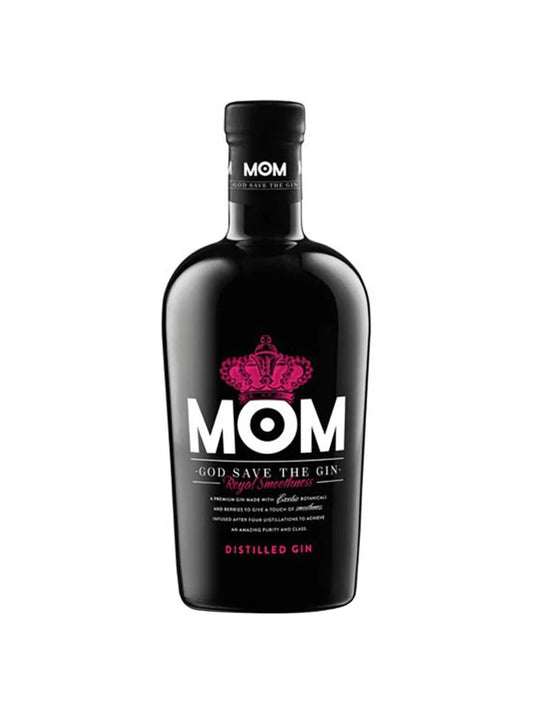 Ginebra Mom 700 ml