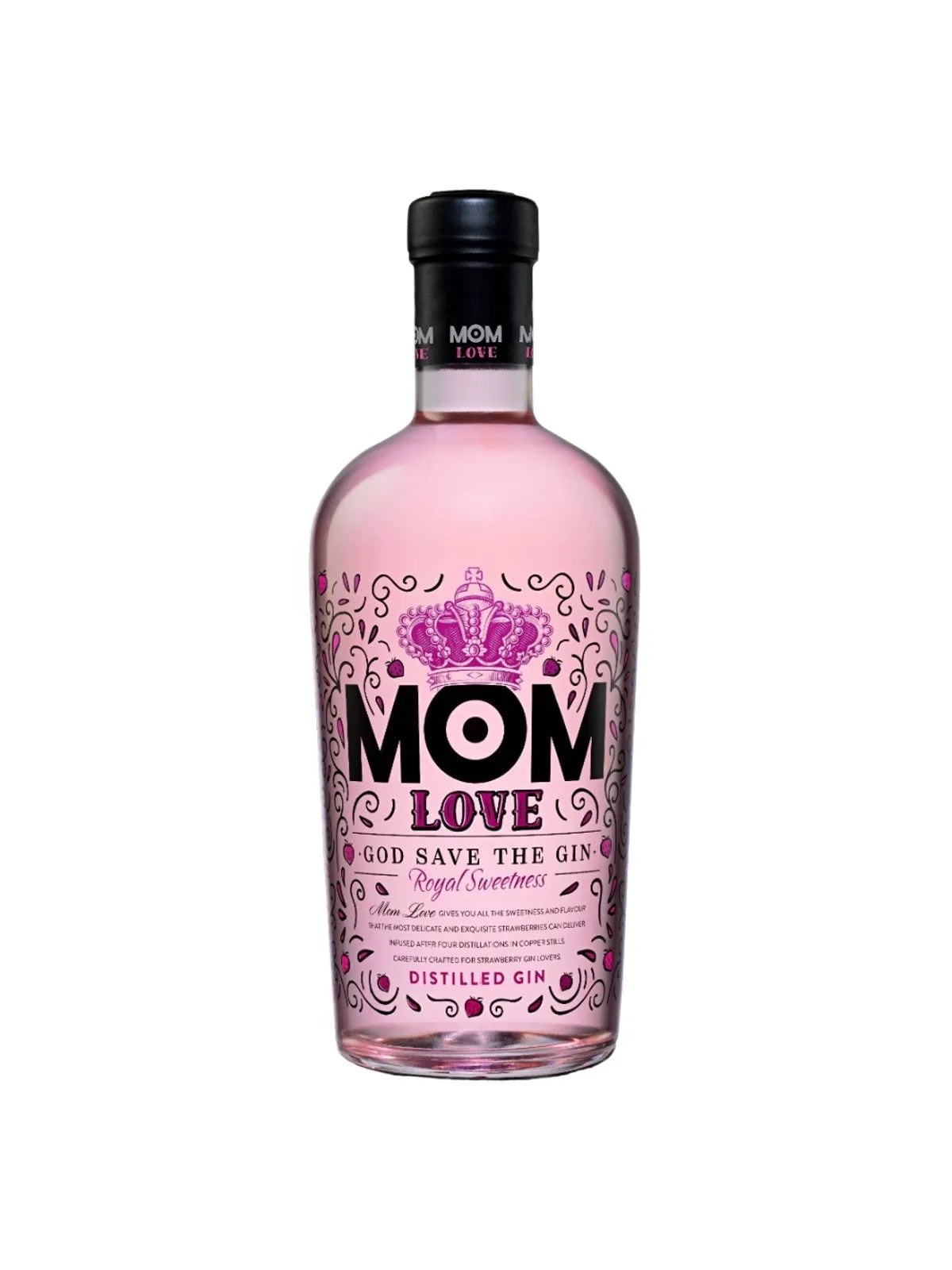Ginebra Mom Love 700 ml