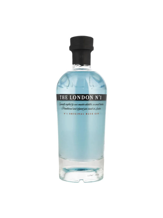 Ginebra The London No.1 Blue 700 ml