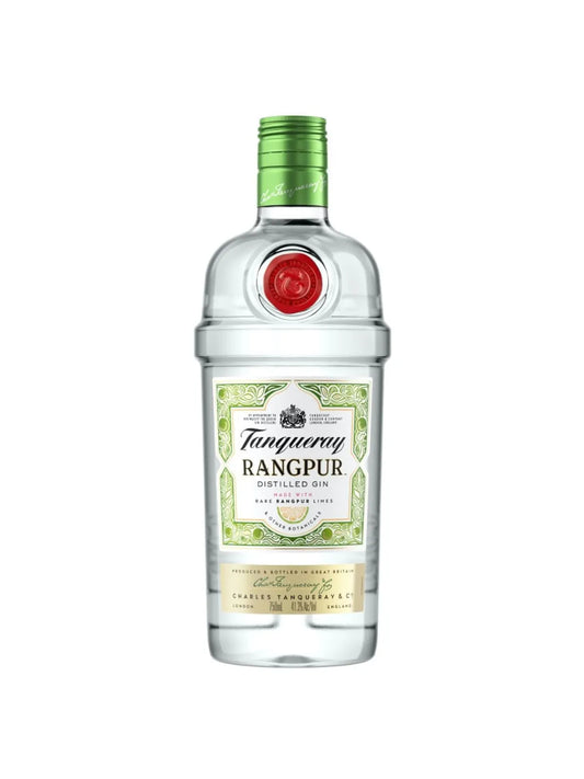 Ginebra Tanqueray Rangpur 750ml