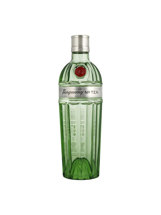 Ginebra Tanqueray Ten 700 ml