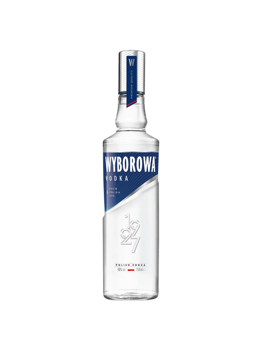 Vodka Wyborowa 750 ml