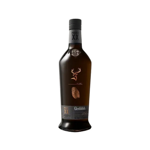 Whisky Glenfiddich XX 700ml