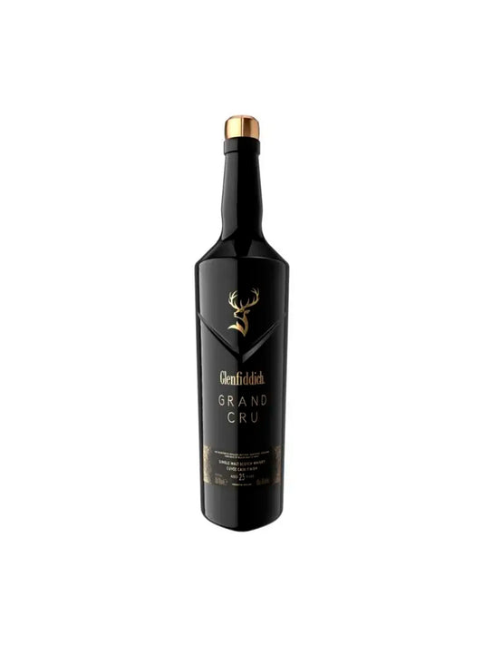 WHISKY GLENFIDDICH GRAND CRU 700 ML